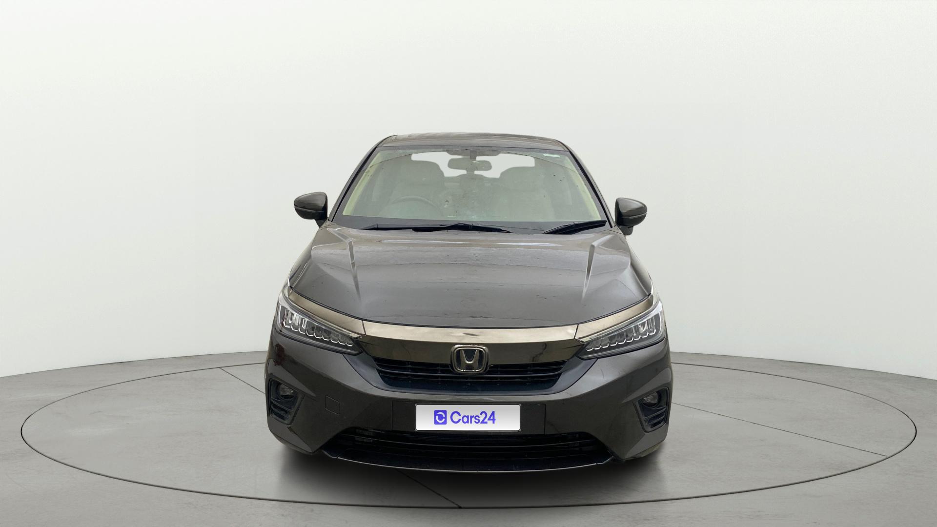 2020 होंडा सिटी ज़ेडएक्स CVT 2020 होंडा सिटी ज़ेडएक्स CVT