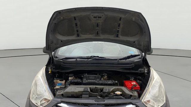 View Hyundai EON Image 31 Used Hyundai EON Image 31