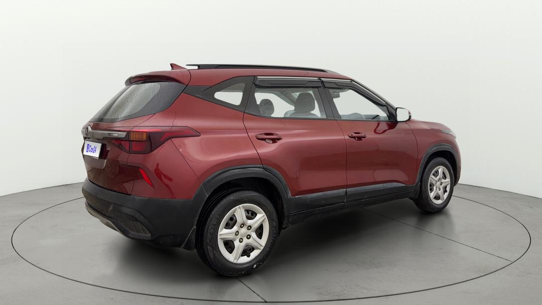 UsedCar