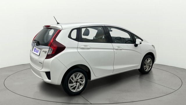 View Honda Jazz Image 45 Used Honda Jazz Image 45