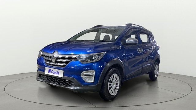 View Renault Triber Image 36 Used Renault Triber Image 36