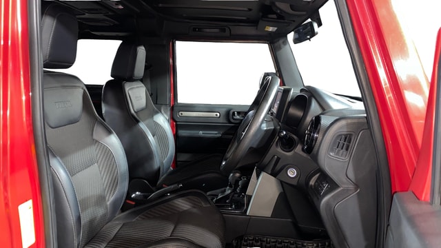 View Mahindra Thar Image 24 Used Mahindra Thar Image 24