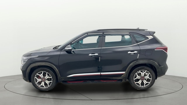 View Kia Seltos Image 6 Used Kia Seltos Image 6
