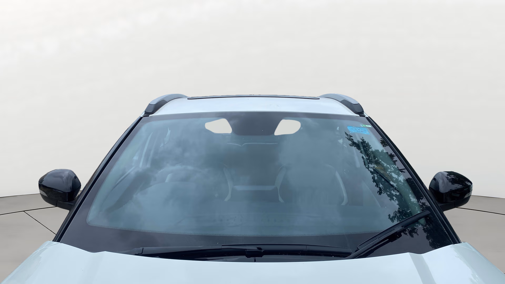 Used 2023 Tata Nexon Used 2023 Tata Nexon