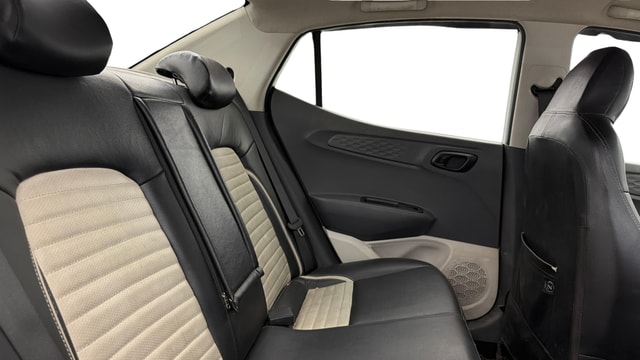 View Hyundai Aura Image 29 Used Hyundai Aura Image 29