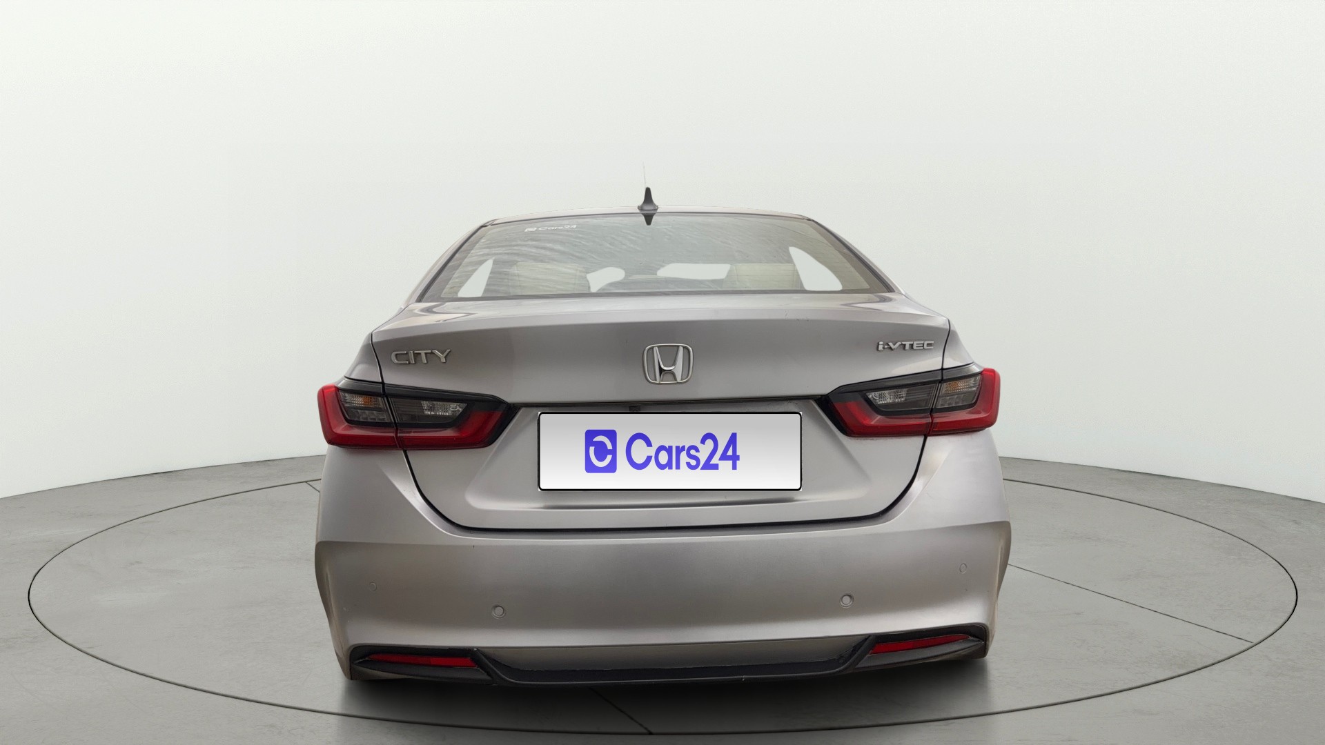 Used 2023 Honda City Used 2023 Honda City