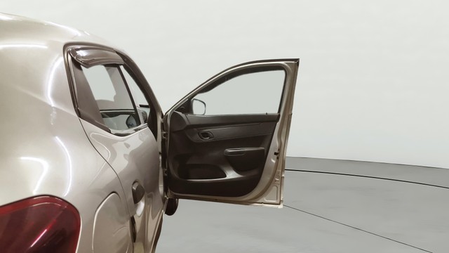 View Renault Kwid Image 44 Used Renault Kwid Image 44
