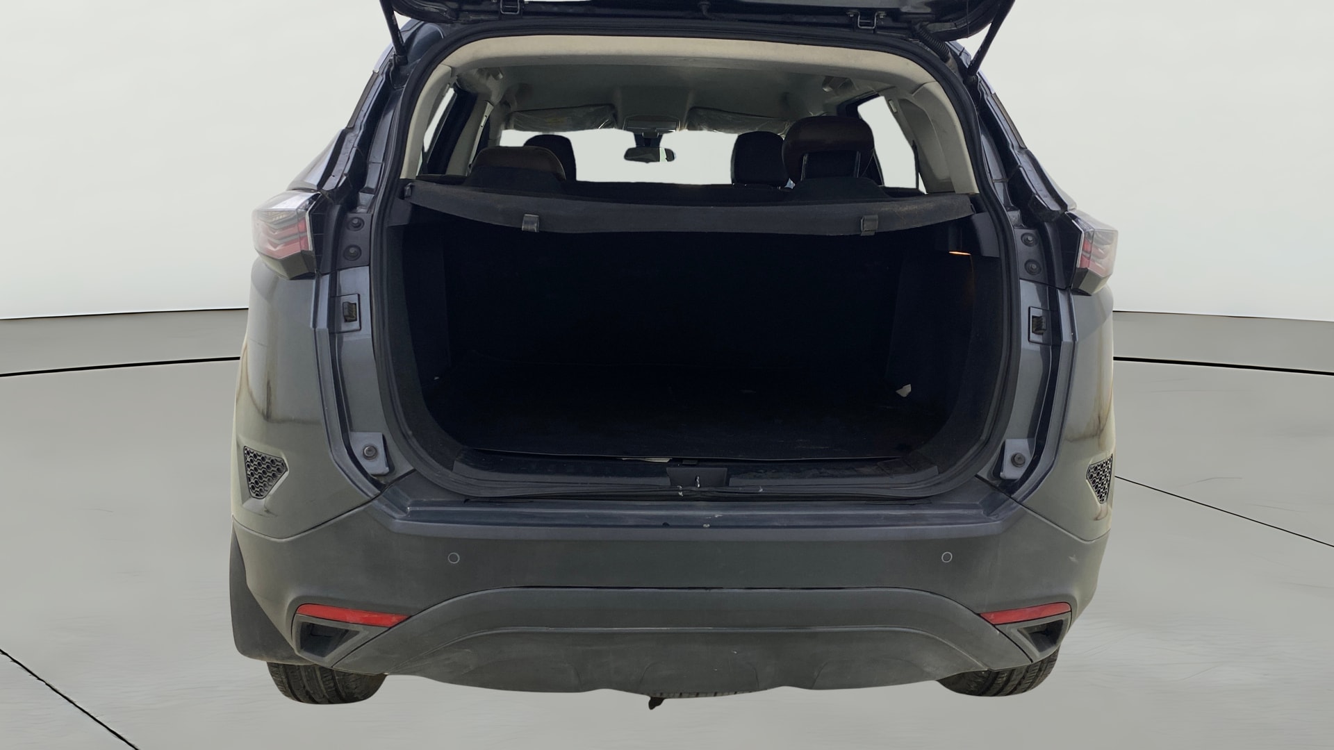 View 2021 Tata Harrier XE Image 36 Used 2021 Tata Harrier XE Image 36