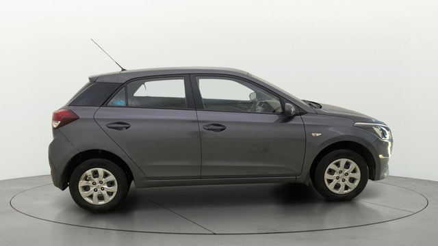 View Hyundai Elite i20 Image 8 Used Hyundai Elite i20 Image 8