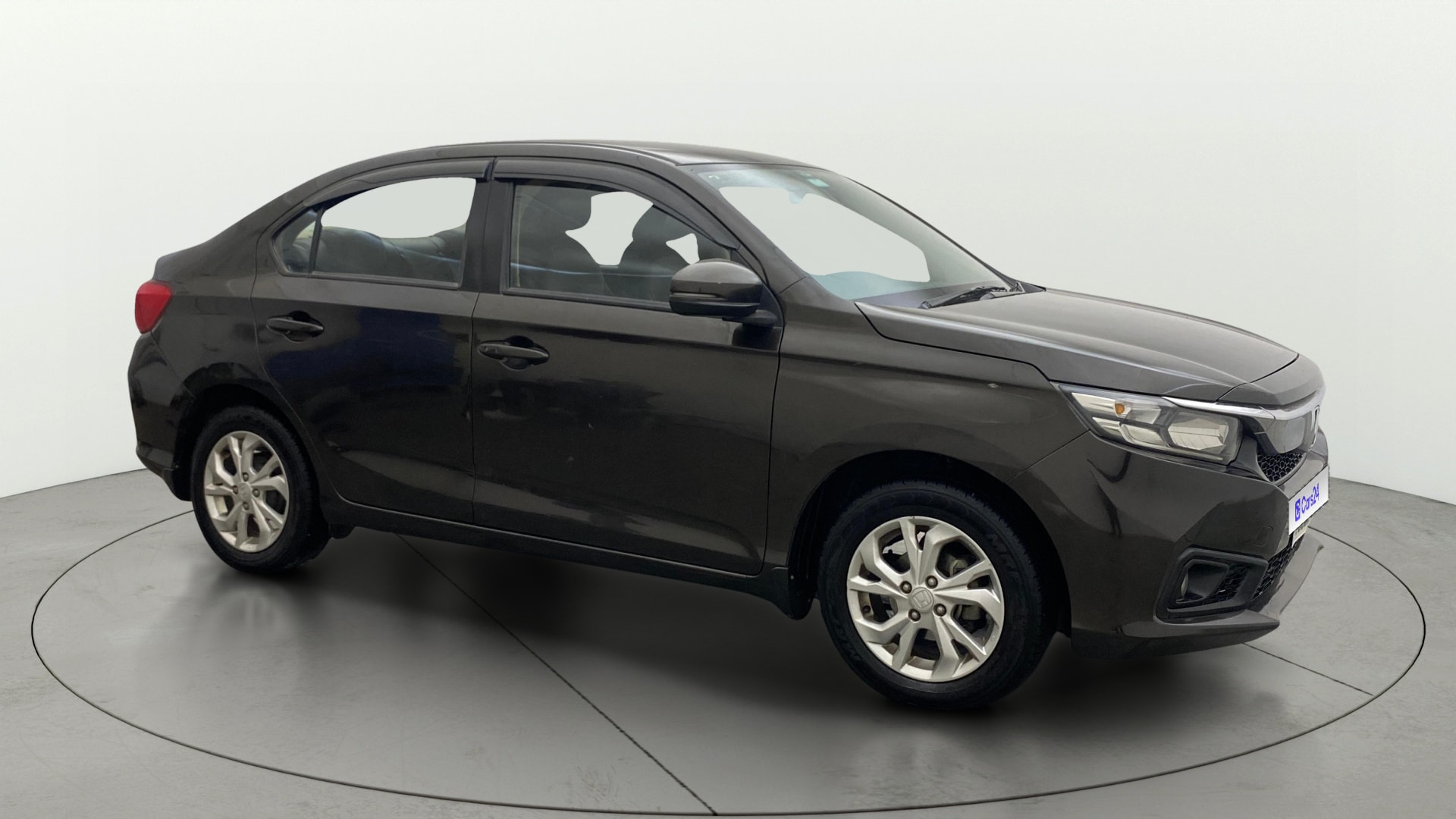 View 2019 Honda Amaze E MT Petrol BS IV Image 37 Used 2019 Honda Amaze E MT Petrol BS IV Image 37