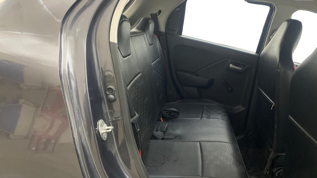 View Maruti Suzuki Alto K10 Image 34 Used Maruti Suzuki Alto K10 Image 34
