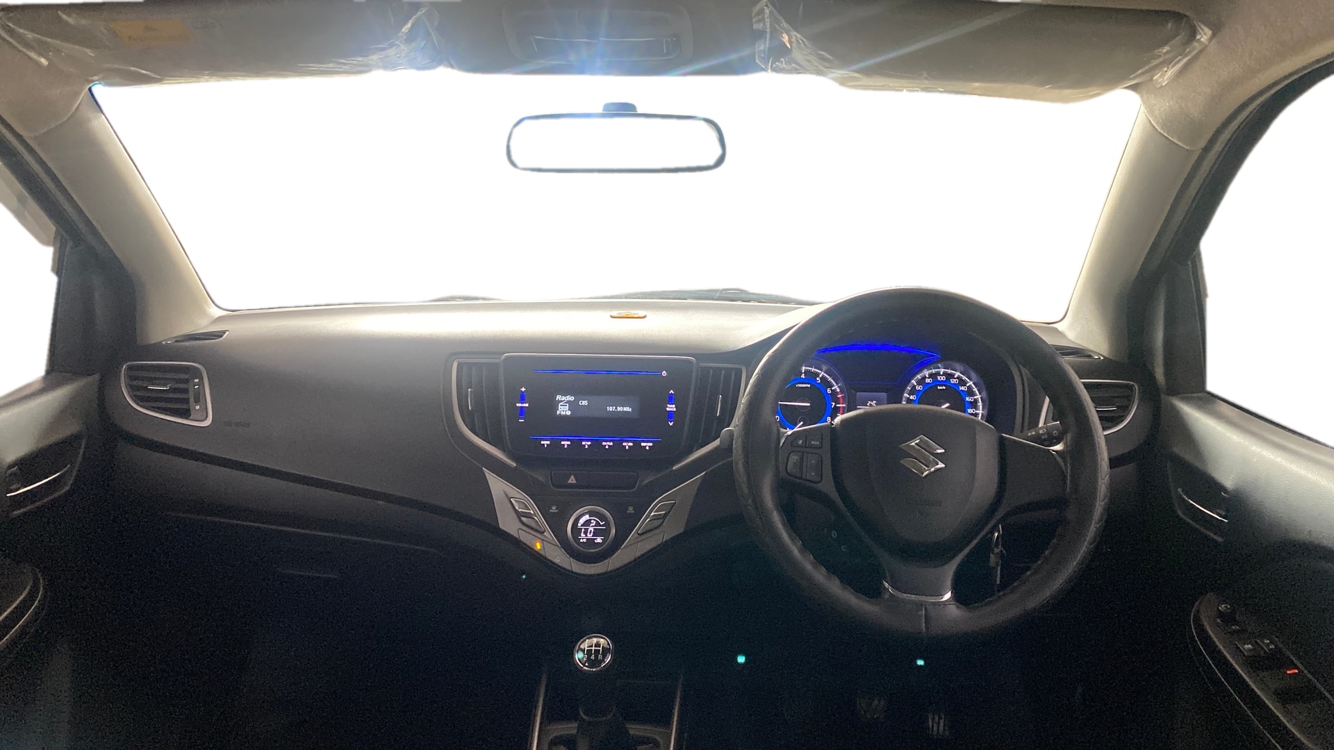 View 2019 Maruti Suzuki 1000 Base Variant Image 15 Used 2019 Maruti Suzuki 1000 Base Variant Image 15