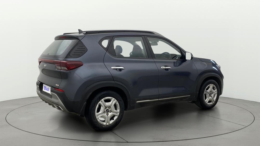 UsedCar