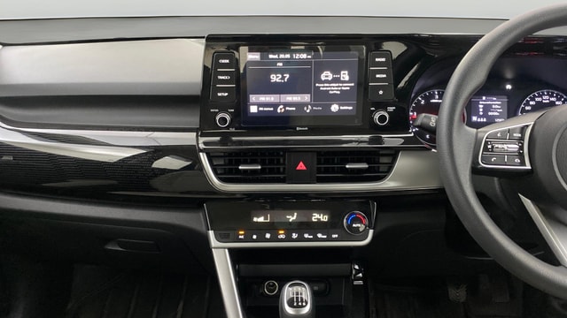 View Kia Seltos Image 18 Used Kia Seltos Image 18