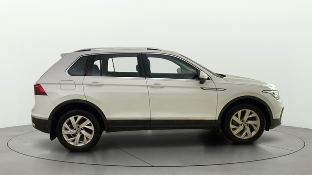 View Volkswagen Tiguan Image 8 Used Volkswagen Tiguan Image 8
