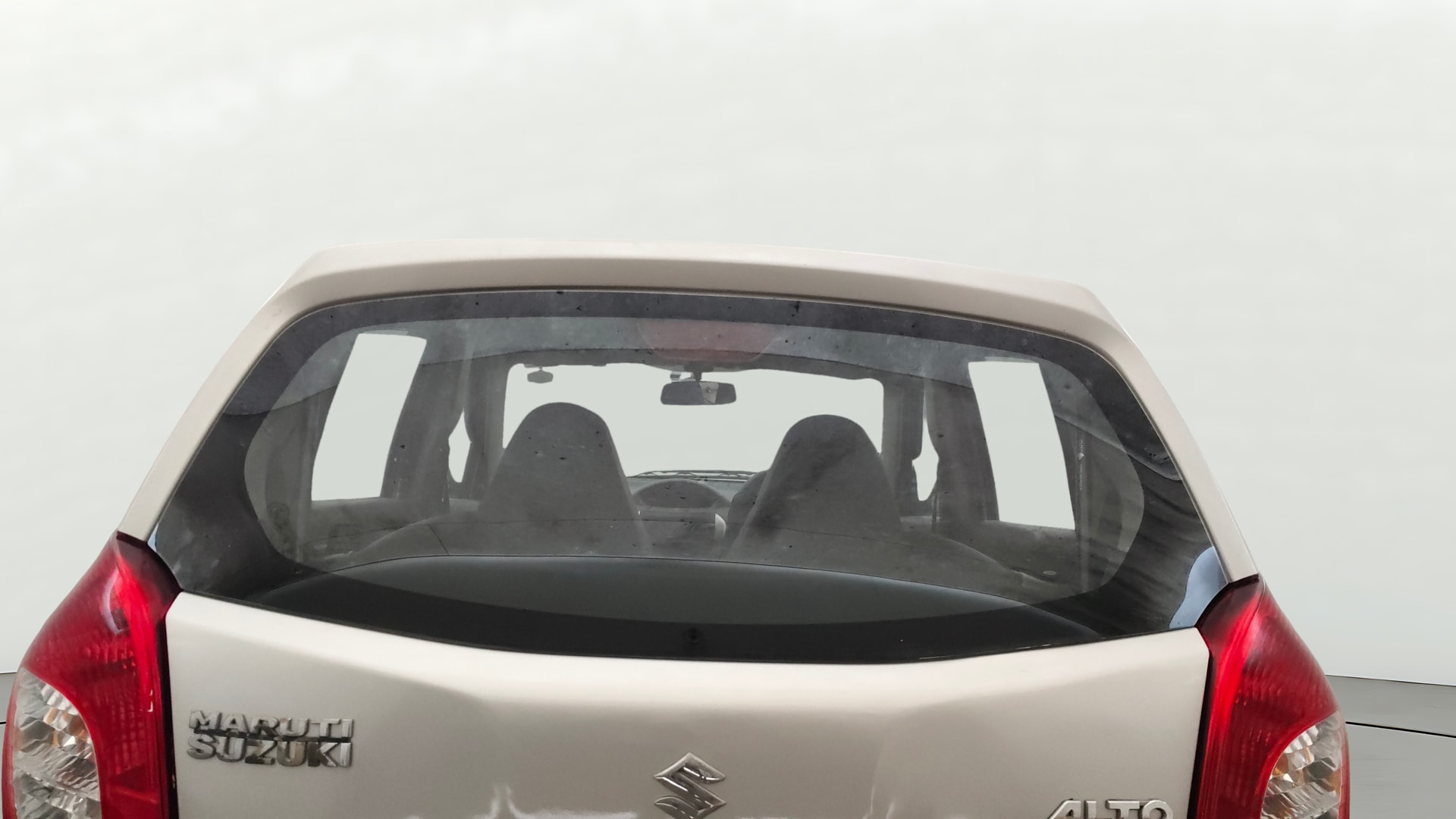 View 2015 Maruti Suzuki Alto 800 LX Image 4 Used 2015 Maruti Suzuki Alto 800 LX Image 4