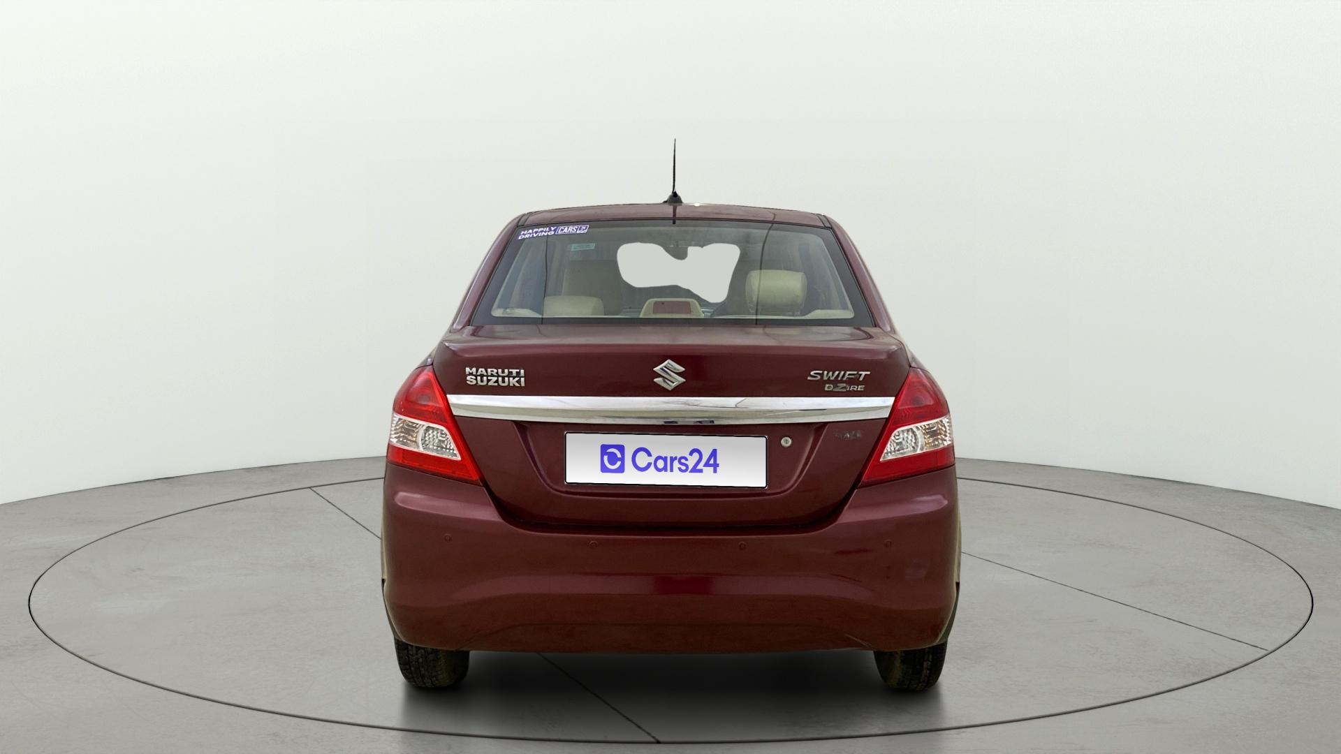 View 2015 Maruti Suzuki 1000 Base Variant Image 38 Used 2015 Maruti Suzuki 1000 Base Variant Image 38