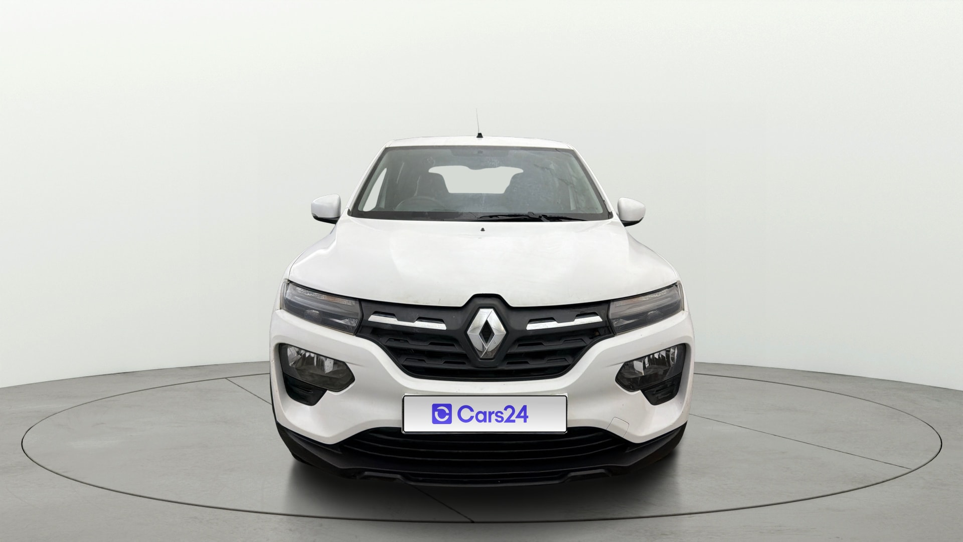 Used 2025 Renault Kwid Used 2025 Renault Kwid