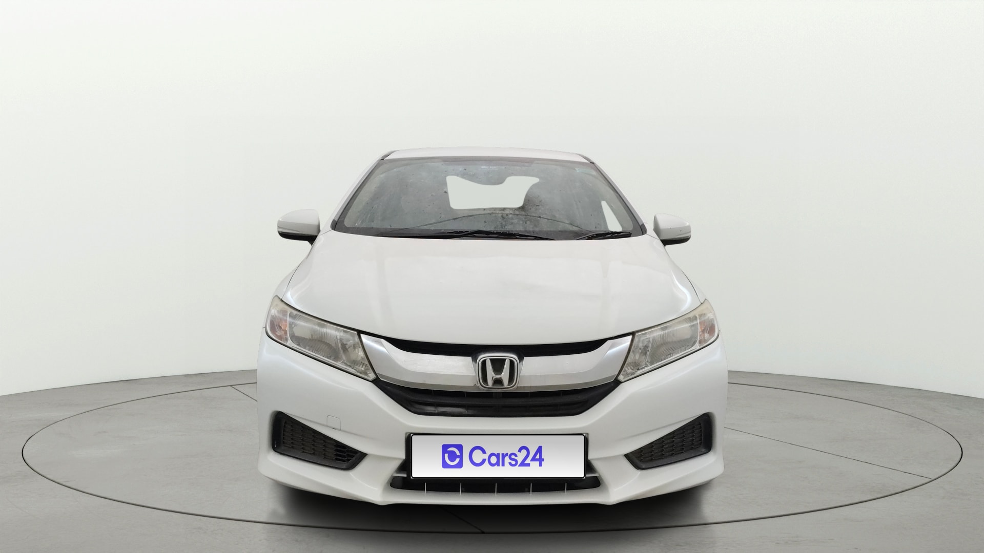 Used 2015 Honda City Used 2015 Honda City