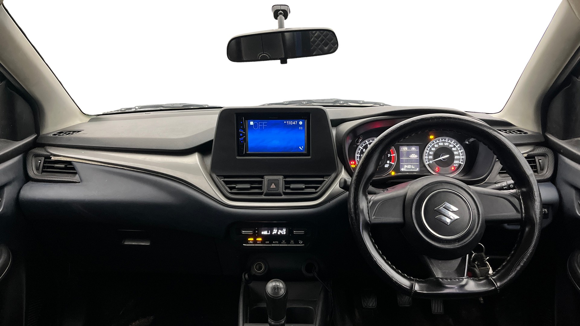 Used 2024 Maruti Suzuki 1000 Used 2024 Maruti Suzuki 1000