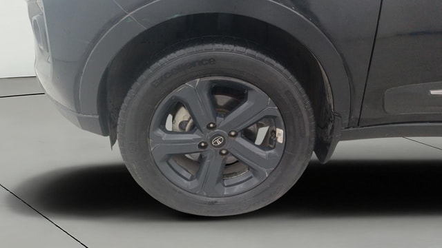 View Tata Nexon Image 30 Used Tata Nexon Image 30