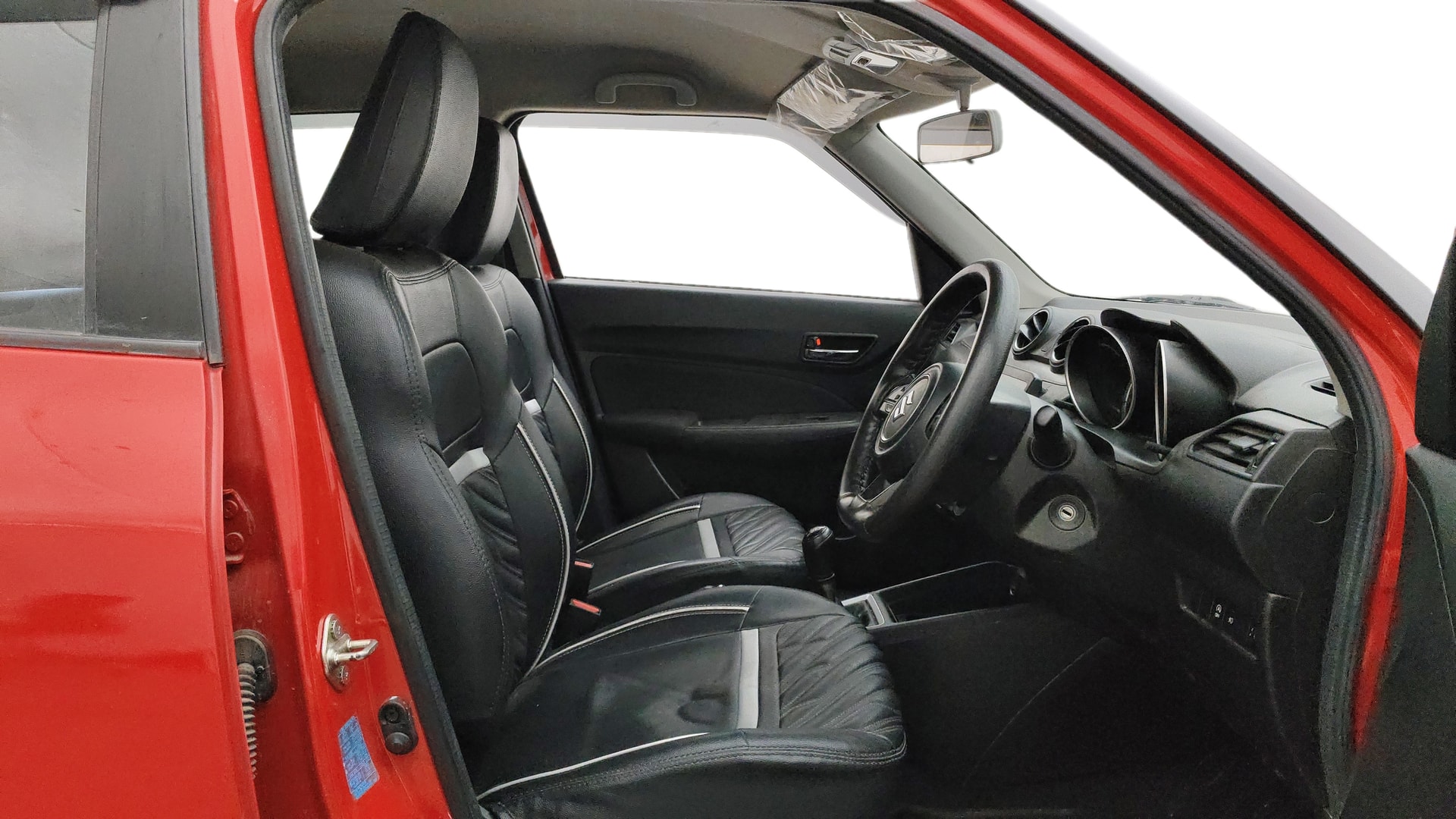 View 2021 Maruti Suzuki 1000 Base Variant Image 25 Used 2021 Maruti Suzuki 1000 Base Variant Image 25