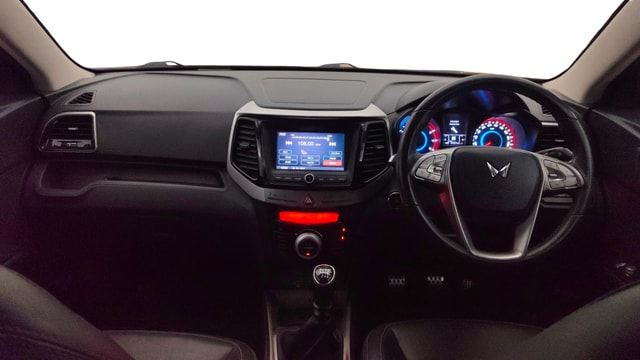 View Mahindra XUV300 Image 16 Used Mahindra XUV300 Image 16