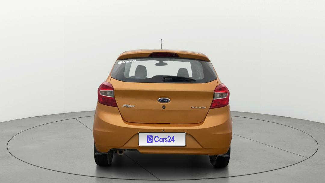 UsedCar