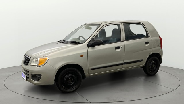 View Maruti Suzuki Alto K10 Image 34 Used Maruti Suzuki Alto K10 Image 34