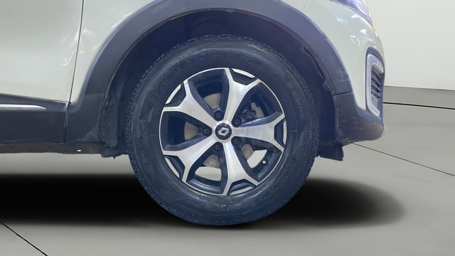 View Renault Captur Image 41 Used Renault Captur Image 41