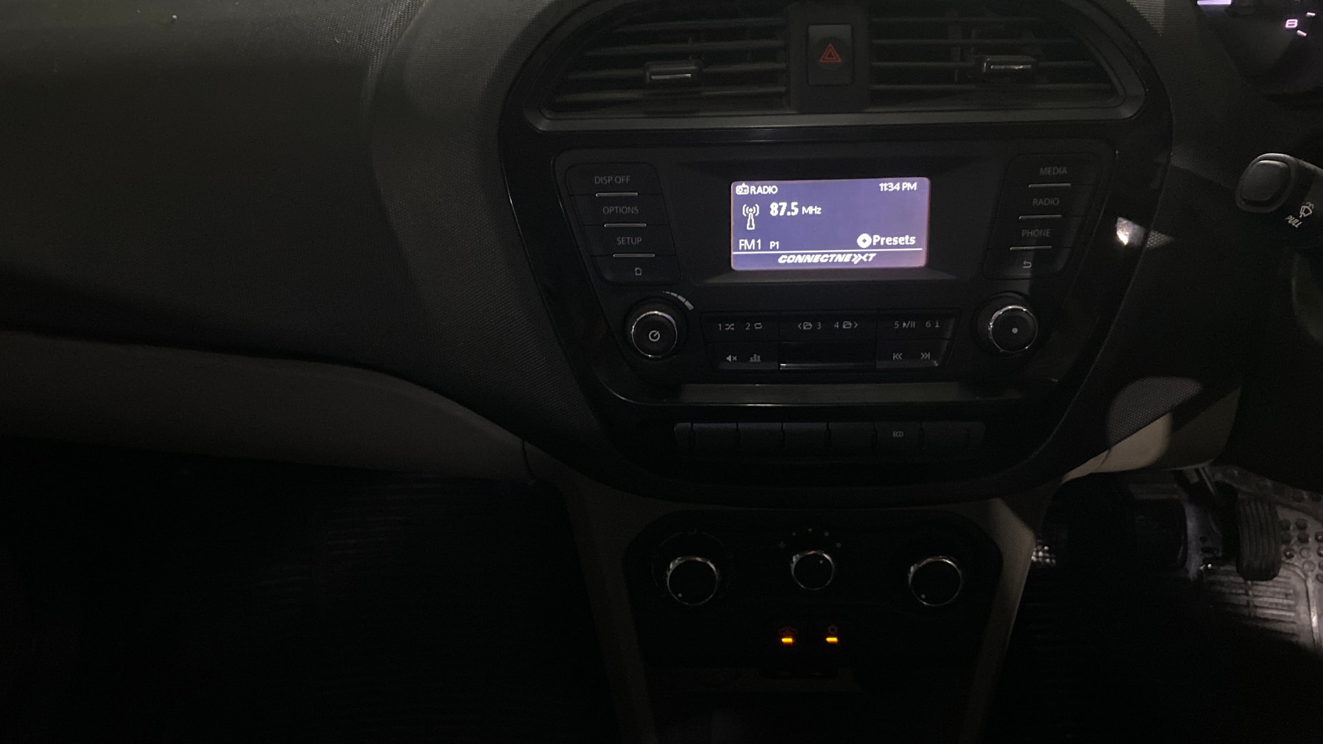 View 2018 Tata Tiago Revotorq XB Image 17 Used 2018 Tata Tiago Revotorq XB Image 17