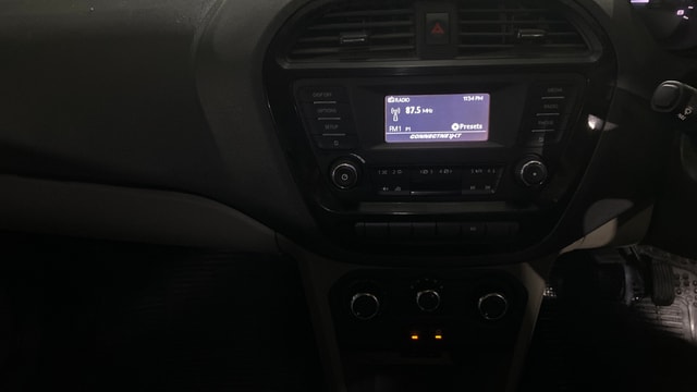 View Tata Tiago Image 17 Used Tata Tiago Image 17