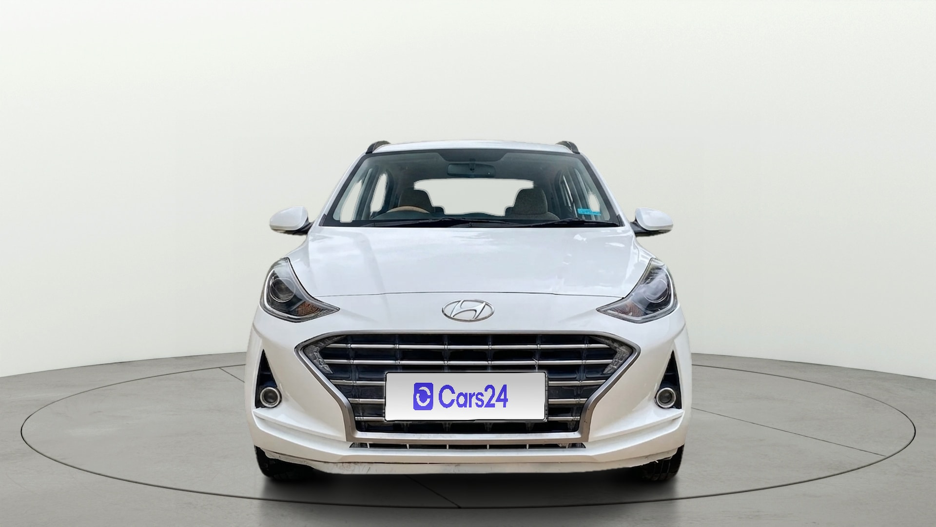 Used 2020 Hyundai Grand i10 Nios Used 2020 Hyundai Grand i10 Nios