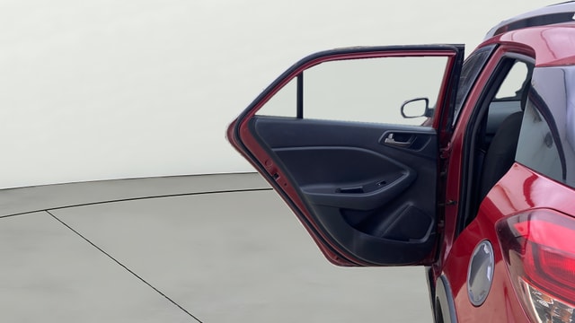 View Hyundai i20 Active Image 22 Used Hyundai i20 Active Image 22