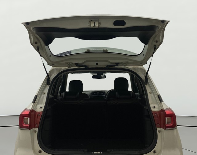 View Toyota Urban Cruiser Image 32 Used Toyota Urban Cruiser Image 32