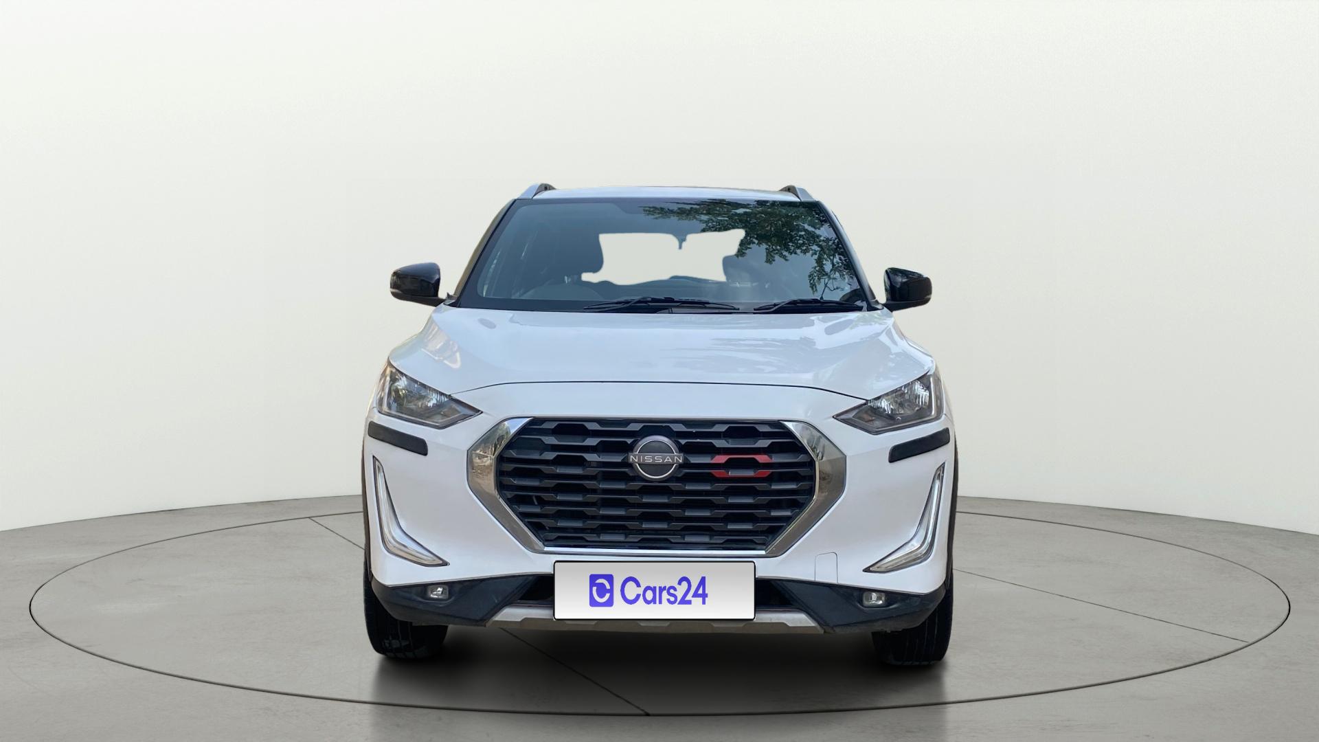 यूज़्ड 2023 निसान मैग्नाइट, Jaipur यूज़्ड 2023 निसान मैग्नाइट, Jaipur