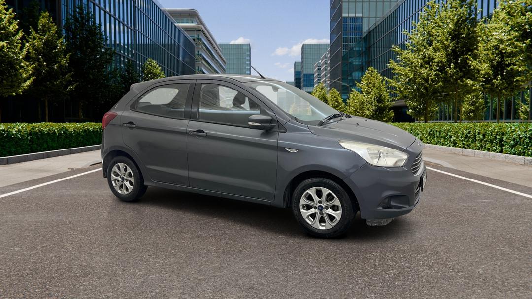 UsedCar