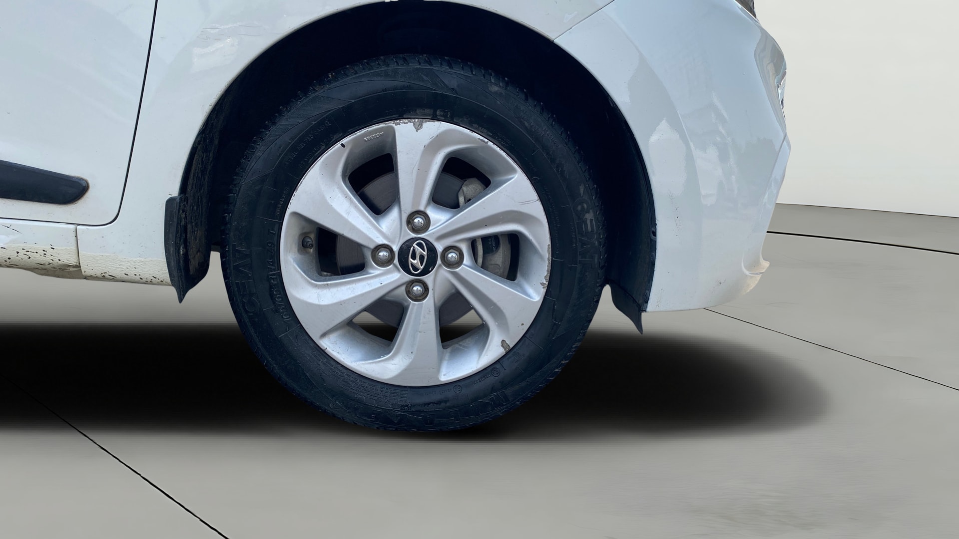 Used 2018 Hyundai Xcent Used 2018 Hyundai Xcent