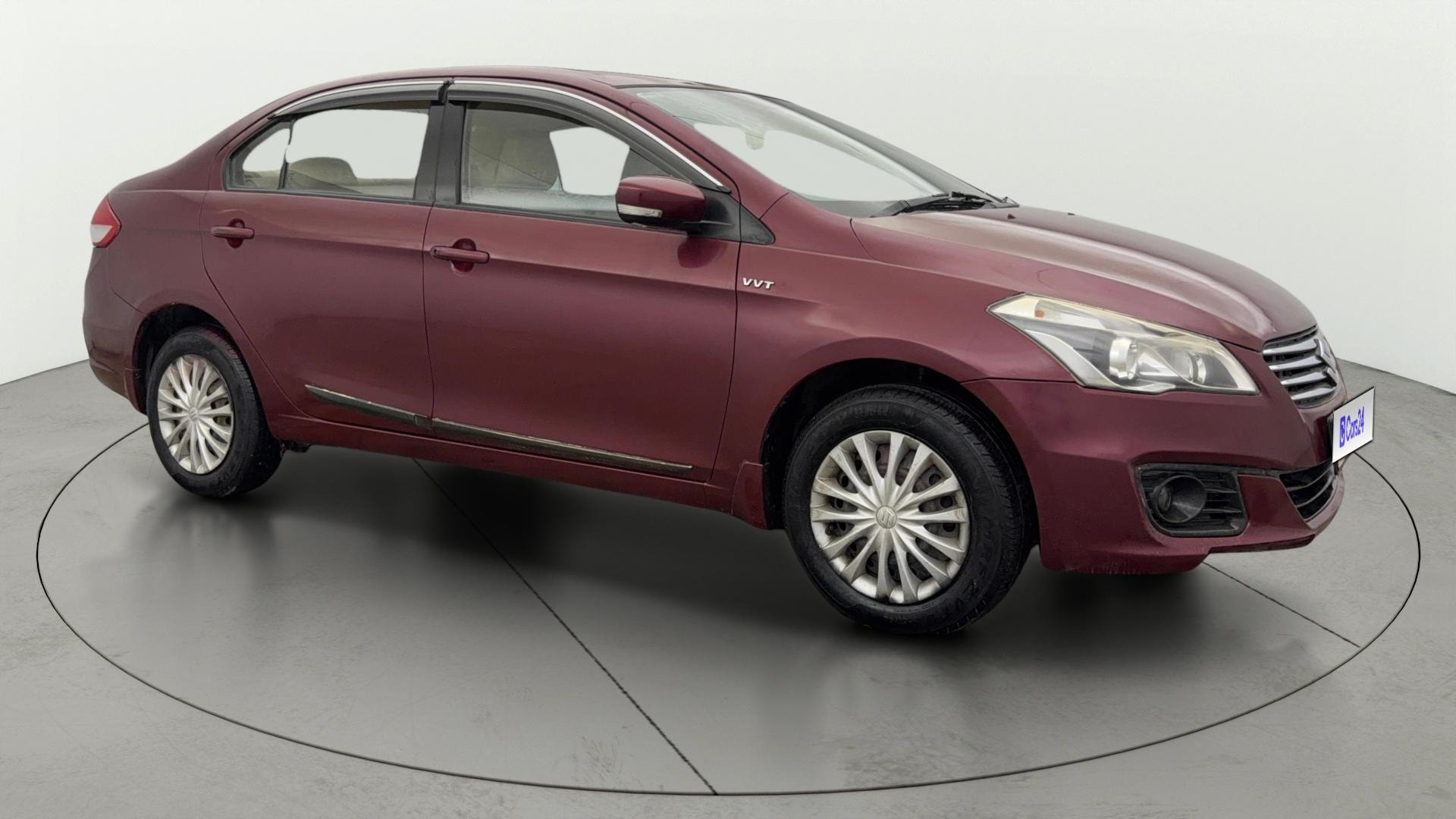 View 2017 Maruti Suzuki 1000 Base Variant Image 35 Used 2017 Maruti Suzuki 1000 Base Variant Image 35