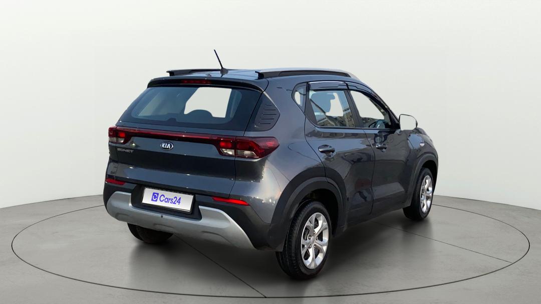 UsedCar
