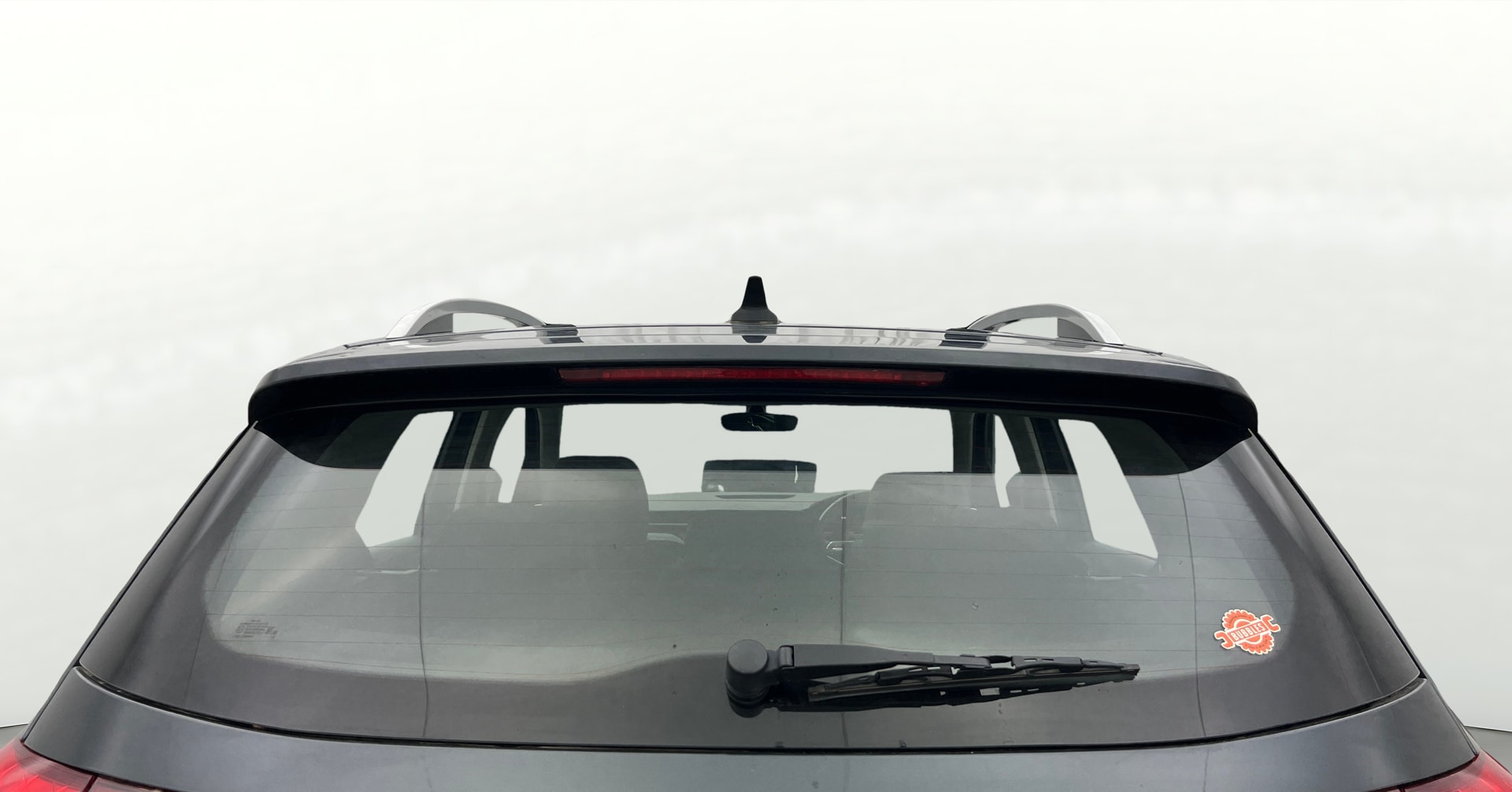 View 2022 Skoda Kushaq Style 1.5 TSI AT Image 3 Used 2022 Skoda Kushaq Style 1.5 TSI AT Image 3