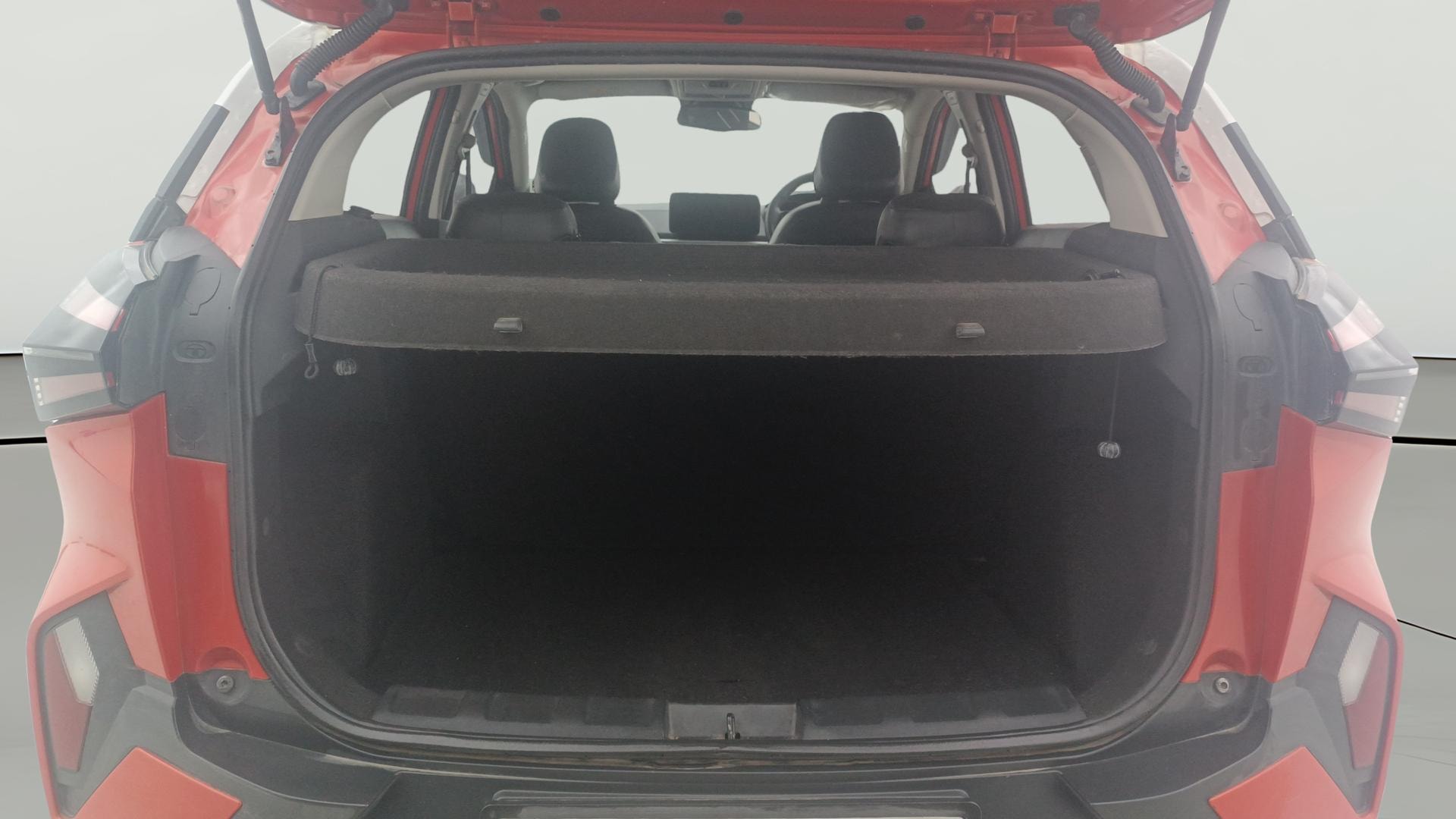 View 2023 Tata Nexon Revotron XE Image 40 Used 2023 Tata Nexon Revotron XE Image 40