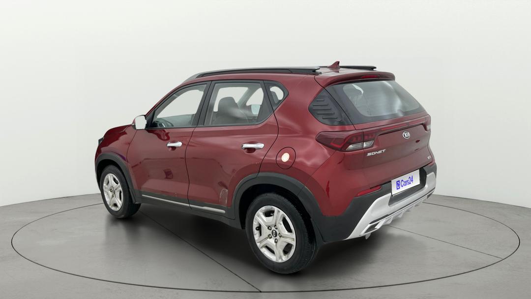 UsedCar