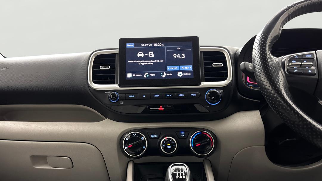 UsedCar