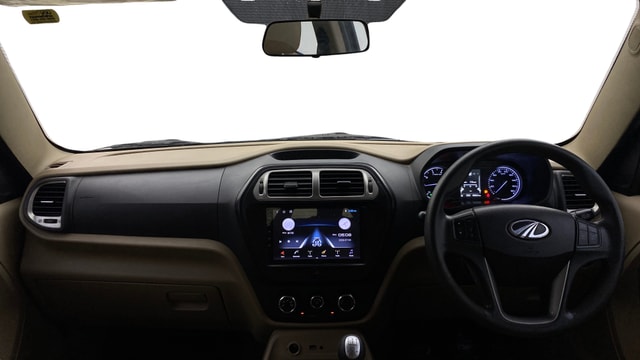 View Mahindra Bolero Neo Image 17 Used Mahindra Bolero Neo Image 17