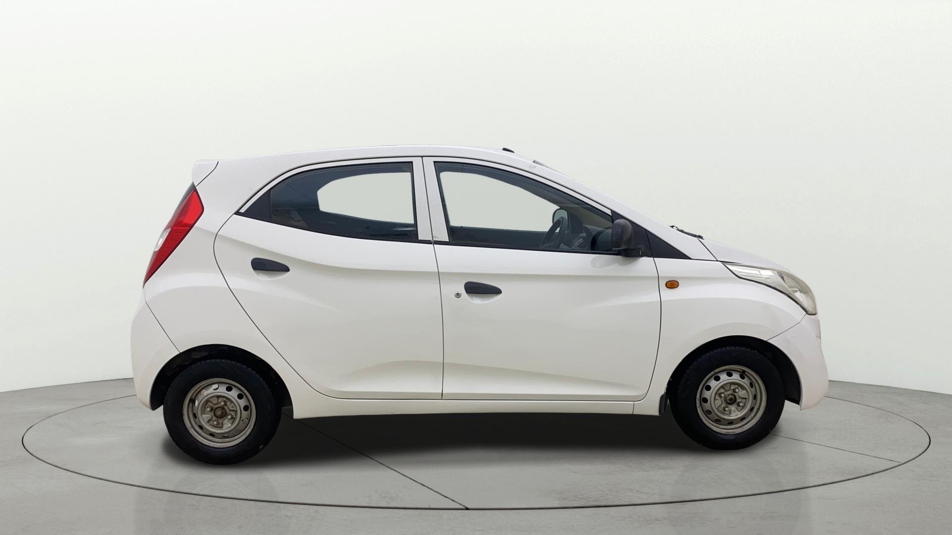 Used 2014 Hyundai EON Used 2014 Hyundai EON
