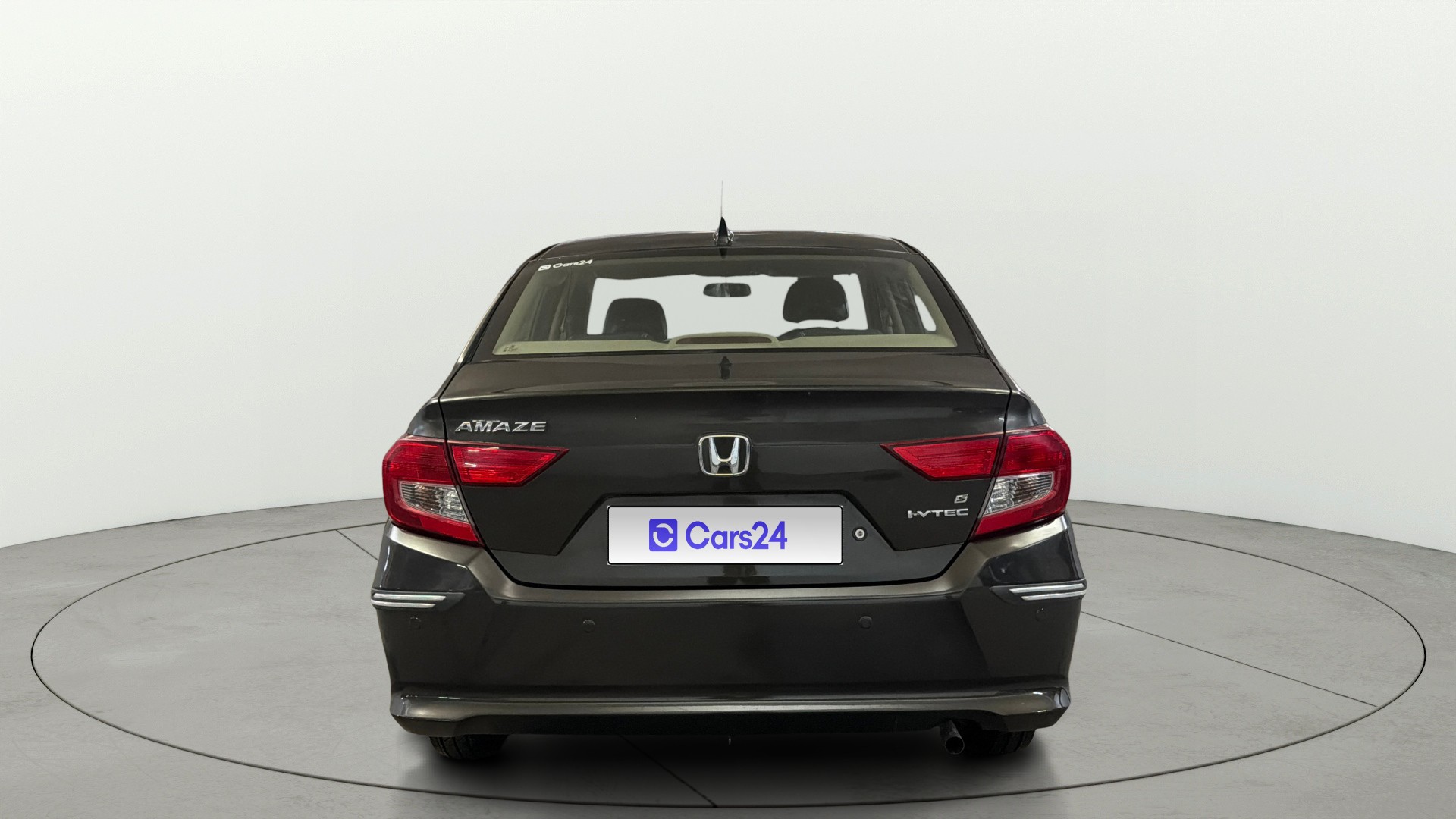 Used 2019 Honda Amaze Used 2019 Honda Amaze