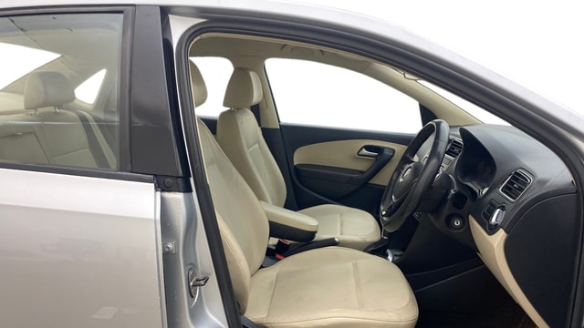 View Volkswagen Vento Image 27 Used Volkswagen Vento Image 27
