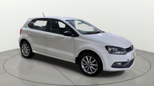 View Volkswagen Polo GT Image 13 Used Volkswagen Polo GT Image 13