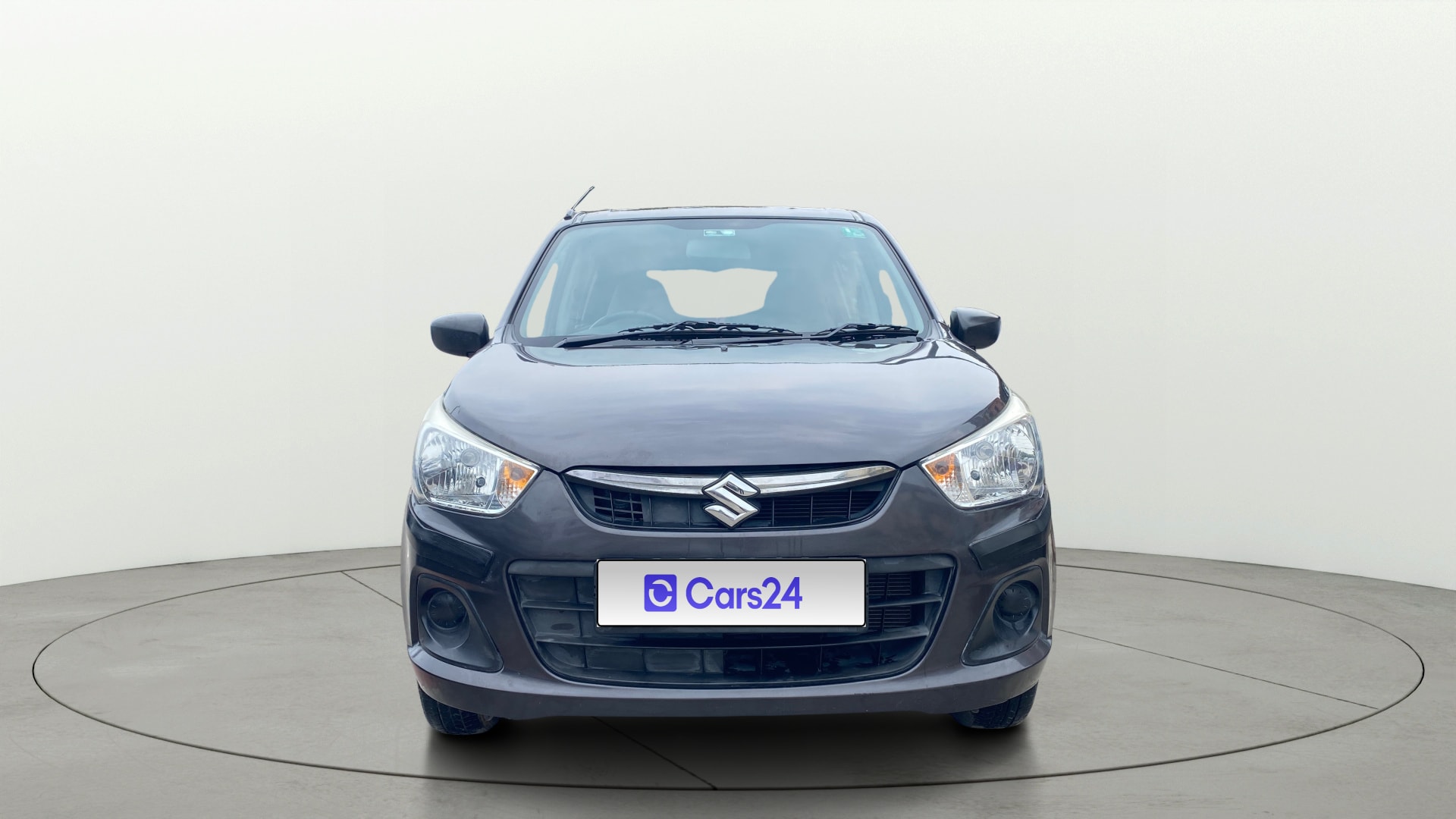 Used 2018 Maruti Suzuki Alto K10 Used 2018 Maruti Suzuki Alto K10